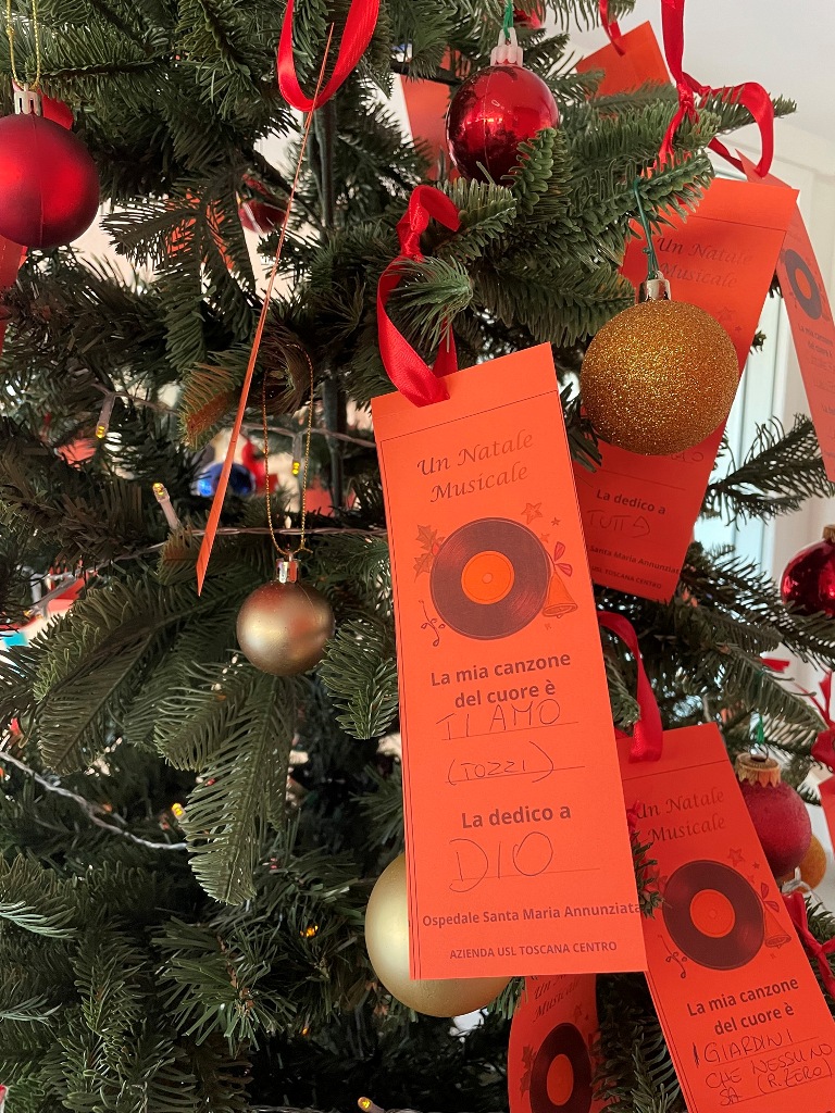 I primi desideri musicali