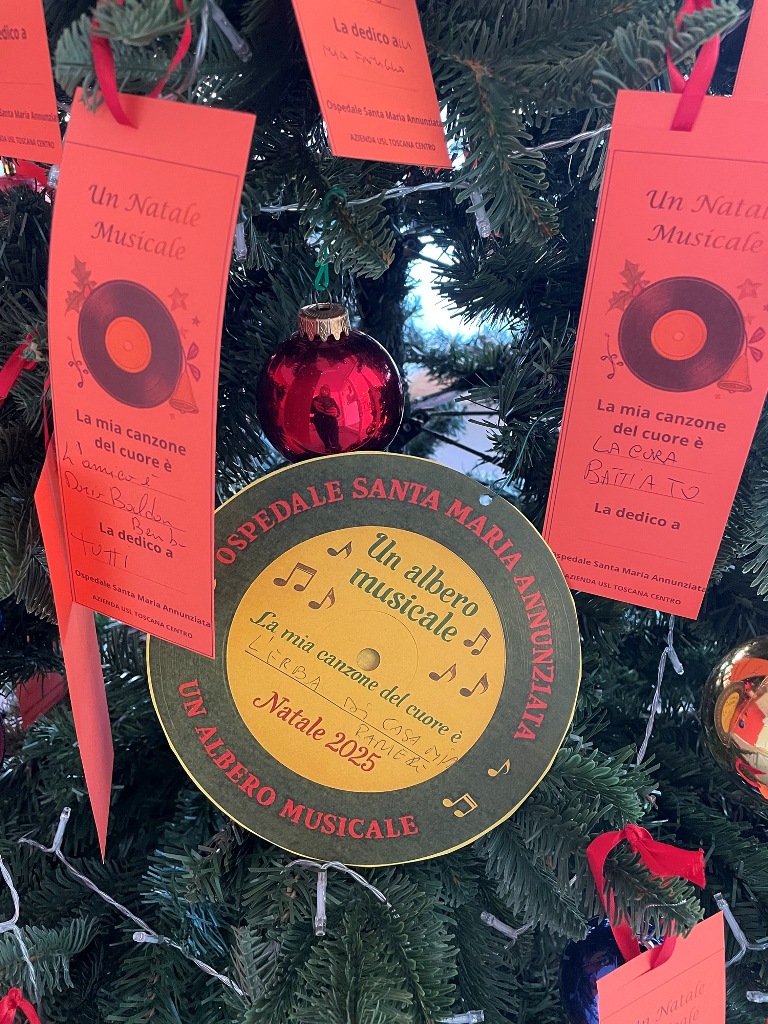 La tua canzone del cuore