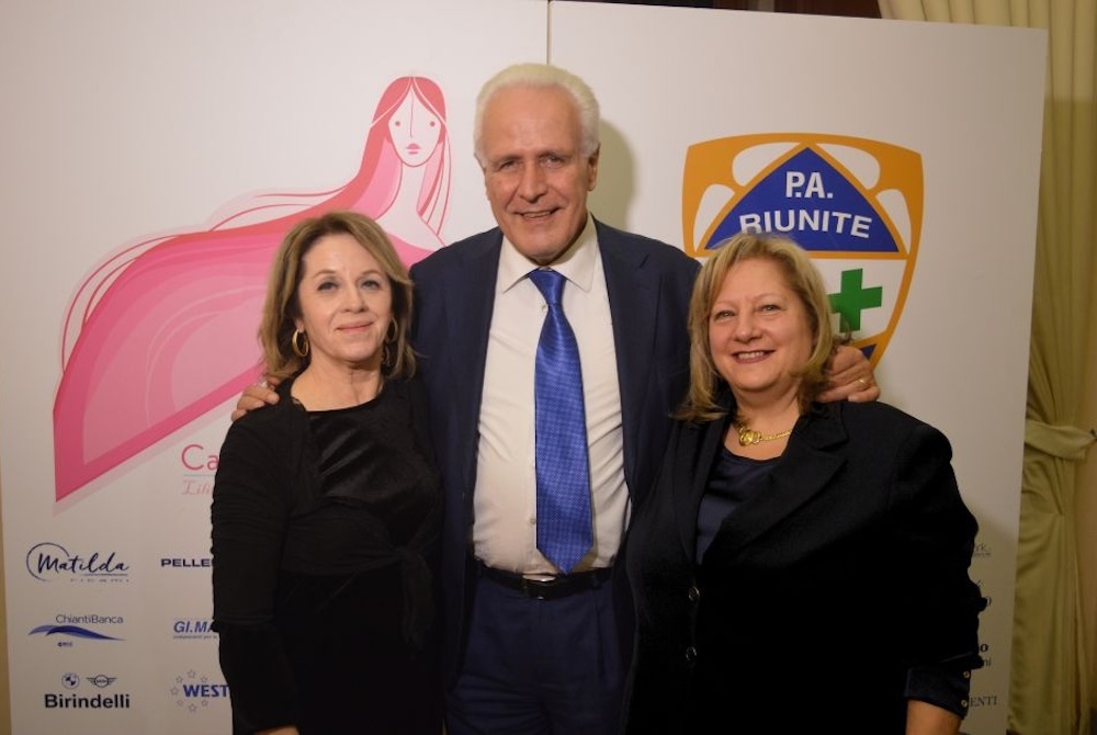 Il centro antiviolenza Lilith acquista la prima "Casa Matilda" di proprietà: "Risposta al futuro delle donne"