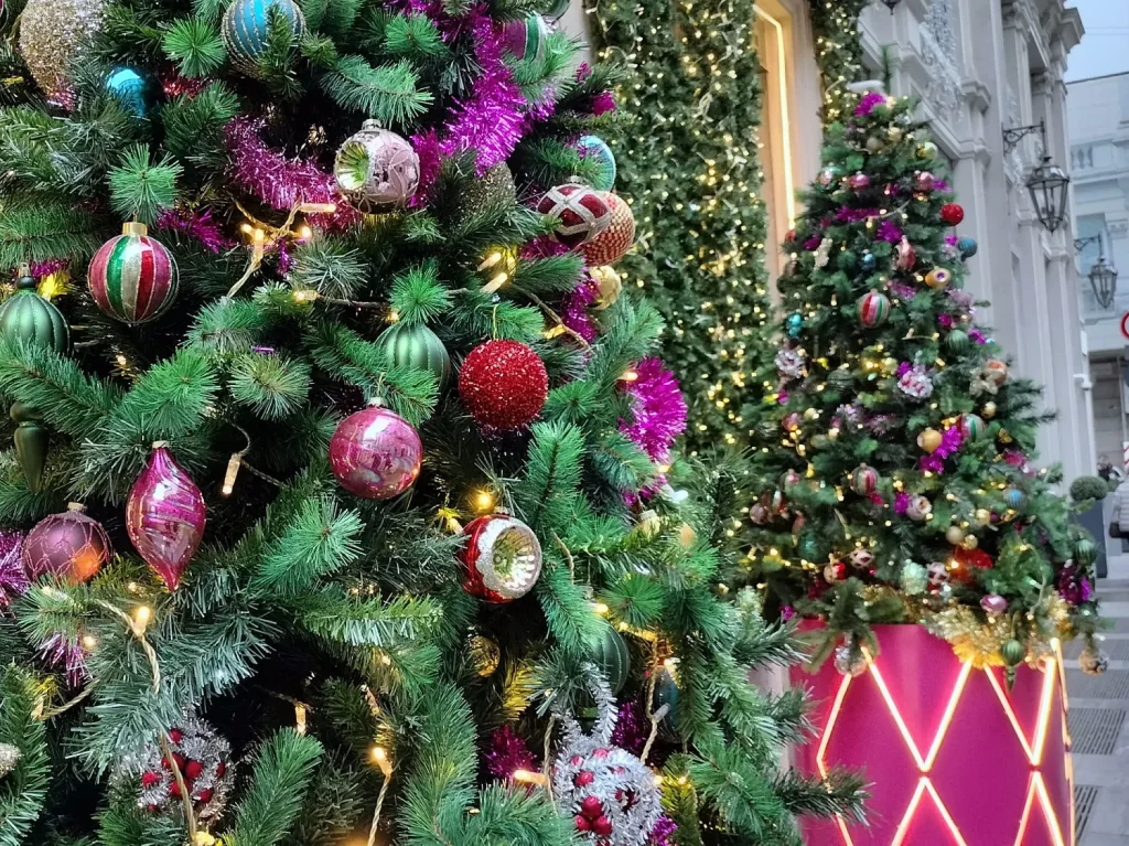 Natale in Toscana, inaugurazione a Montelupo Fiorentino e Capraia e Limite