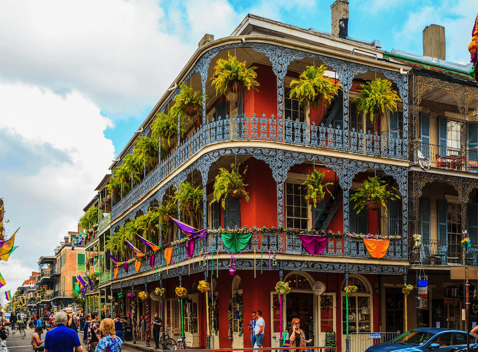 Da Peccioli a New Orleans, in arrivo programmi di scambio per i giovani