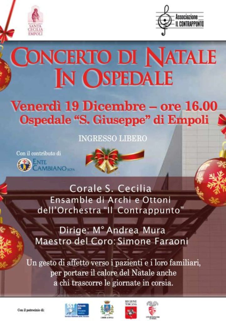 Volantino Concerto Natale Corale_1