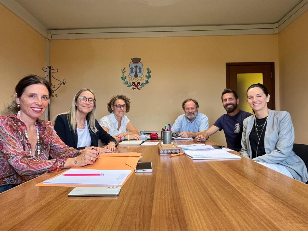 Edilizia popolare, il bilancio del 2025 e i progetti futuri a Montopoli