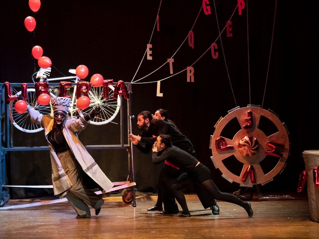 lafabbricadelleparole