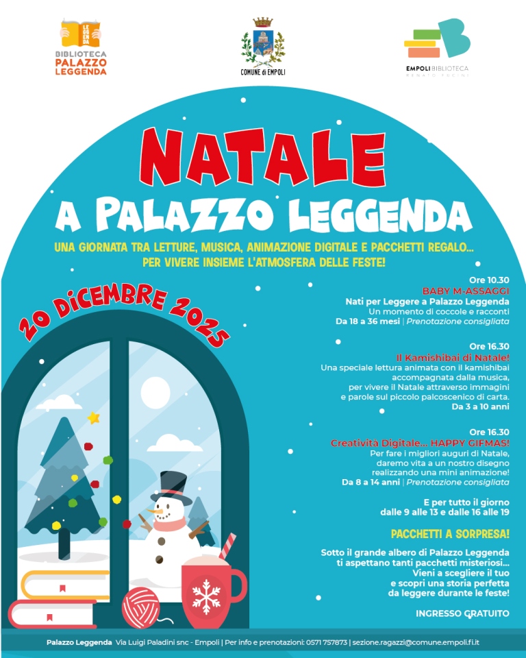 natale a palazzo leggenda-ig