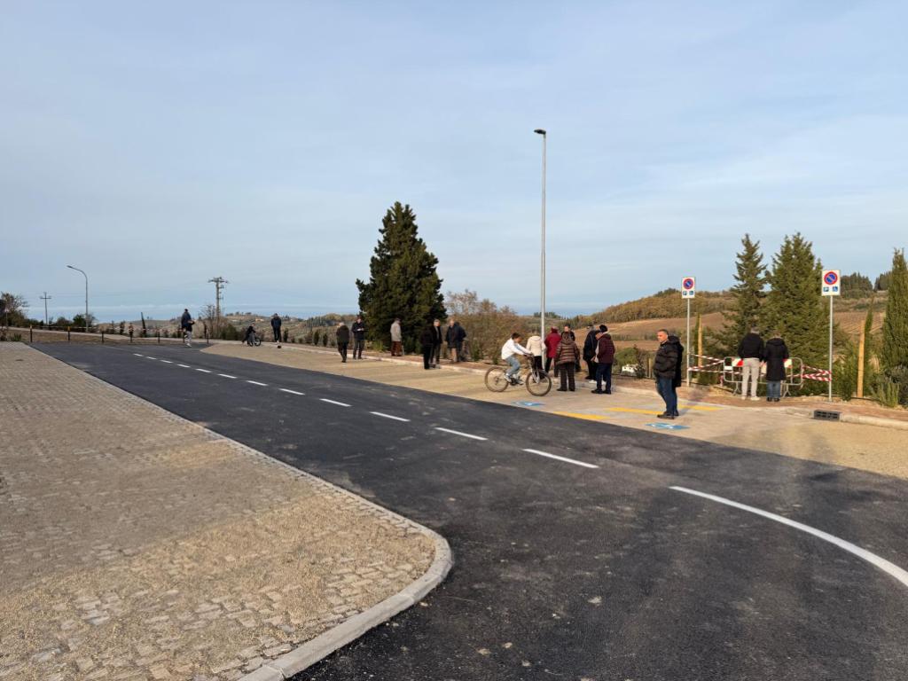 parcheggio Marcialla 2