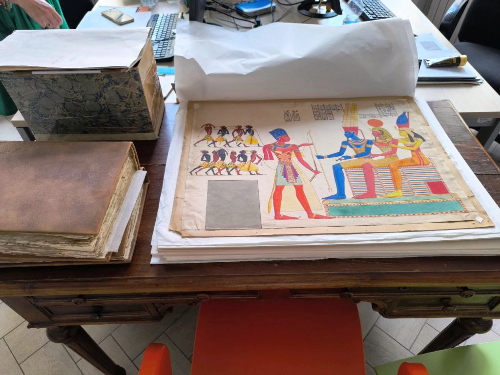 pisa_mostra egittologia università (4)