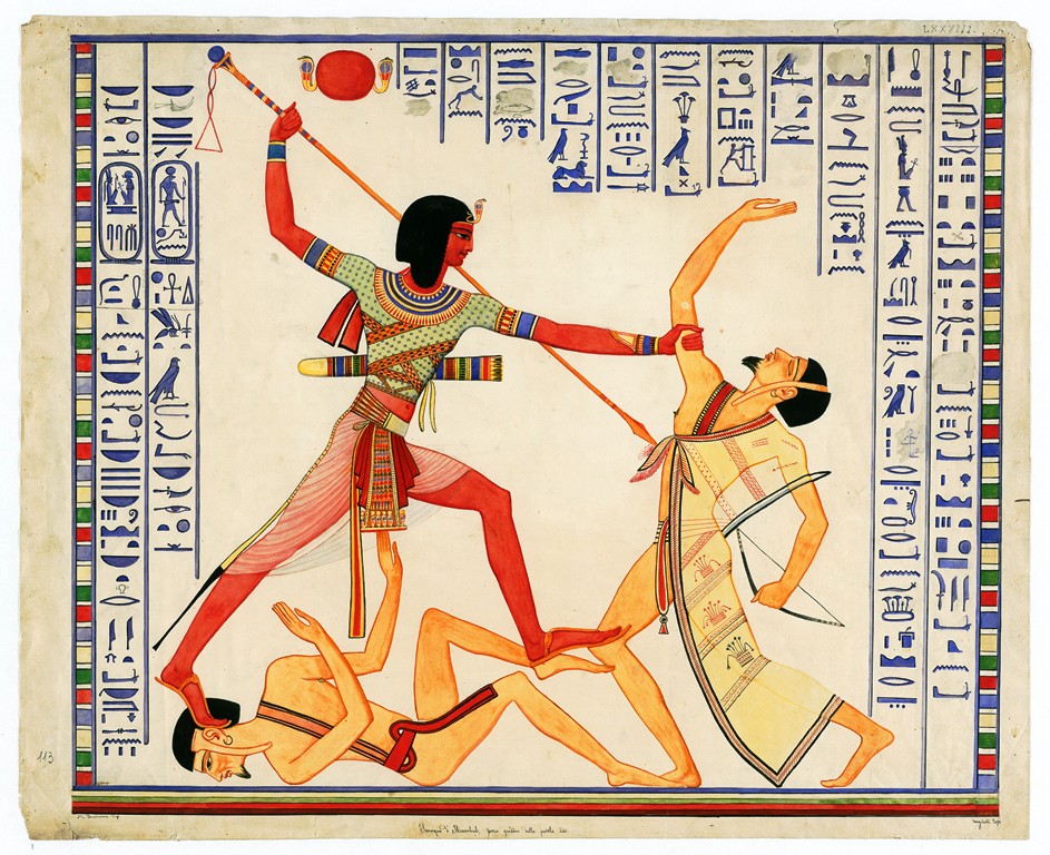 pisa_mostra egittologia università (7)