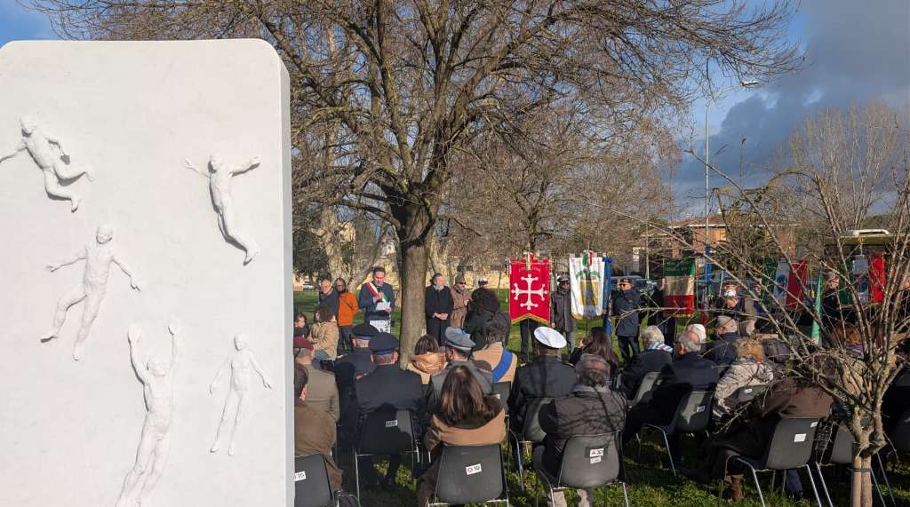 2026 01 27 Giornata della memoria (12)