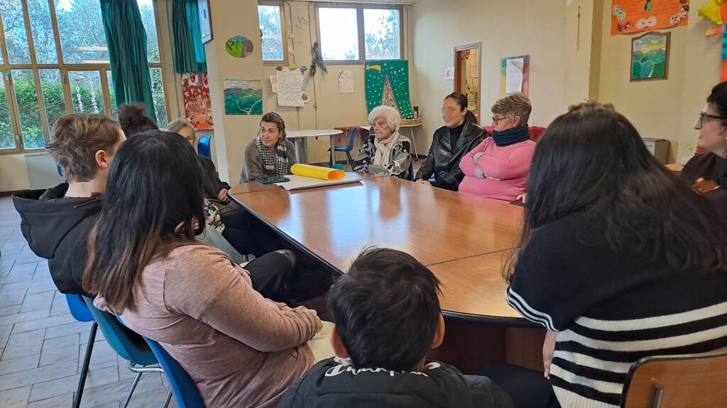 atelier alzheimer le tinaie bagno a ripoli