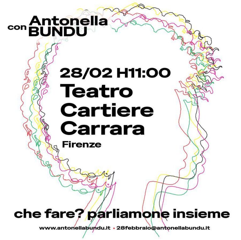 Bundu assemblea firenze