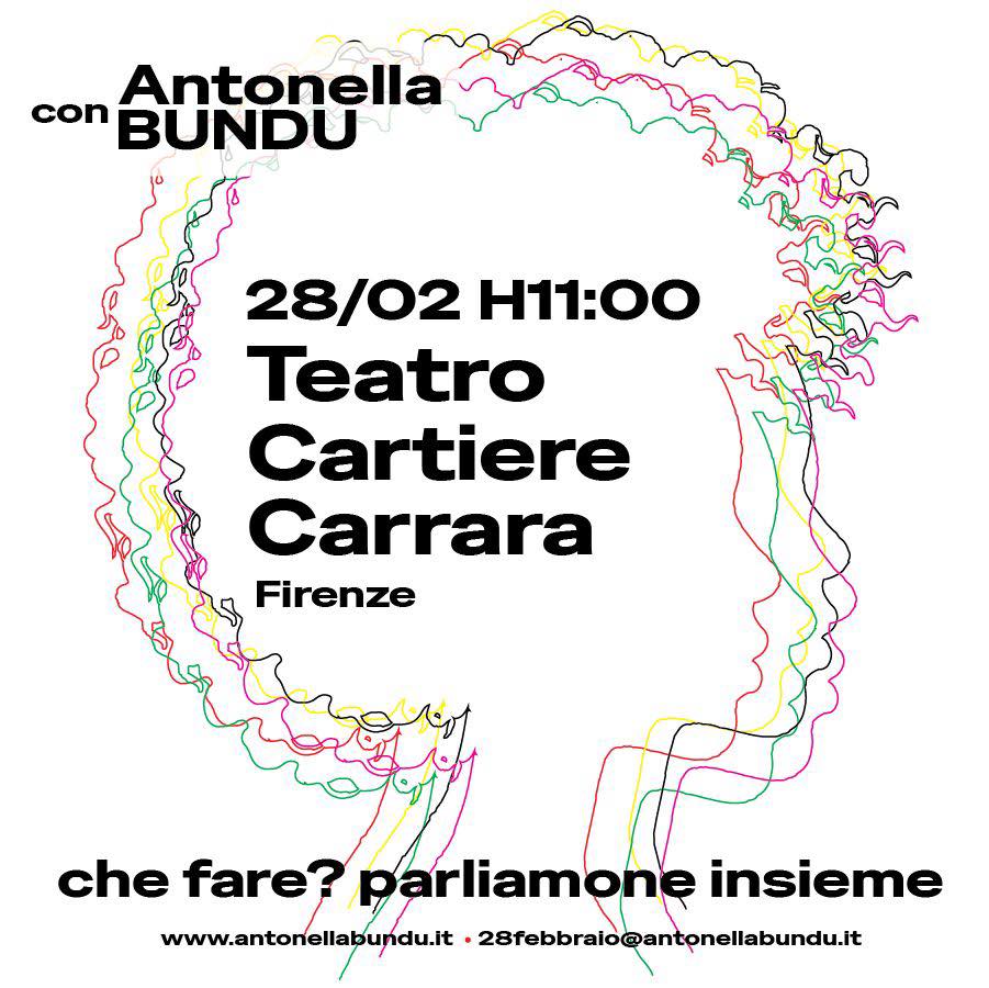 Bundu assemblea firenze