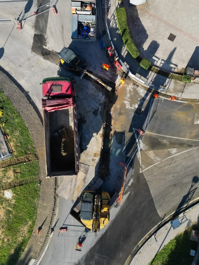 acque bientina rete idrica pnrr