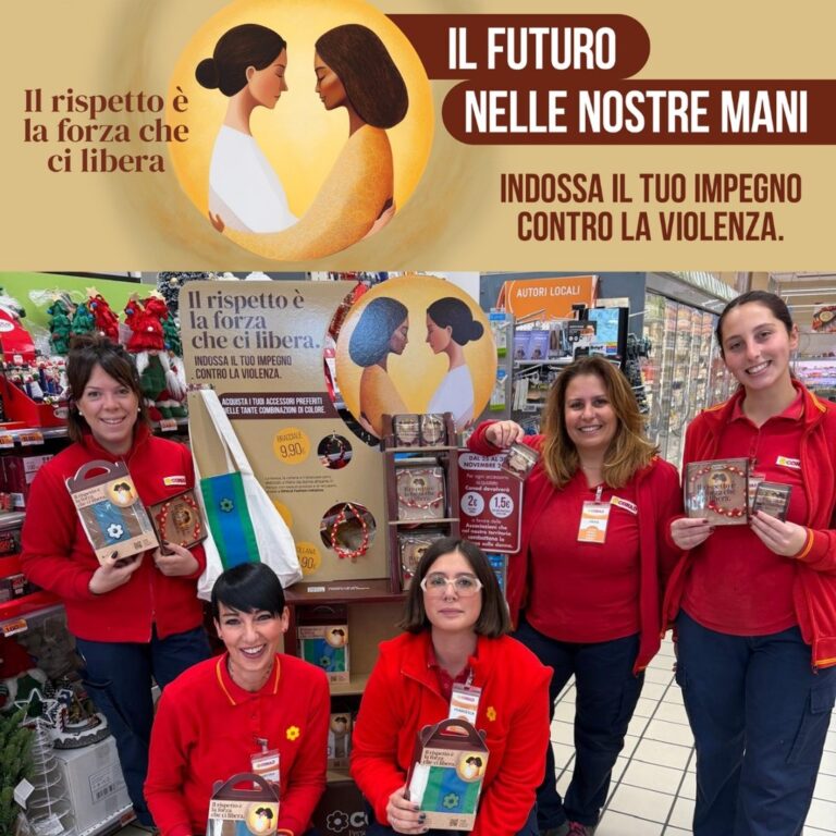 conad nord ovest D.i.Re EFI