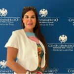Francesca Bufalini, presidente ConfSport Confcommercio Pisa