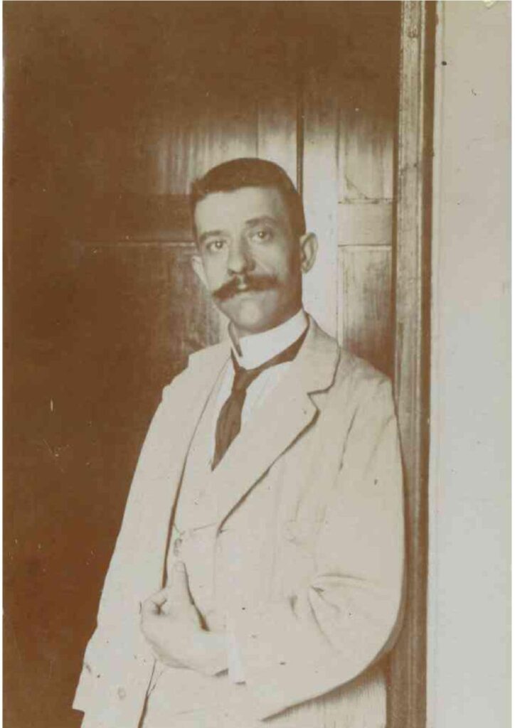 francesco bagnoli organista