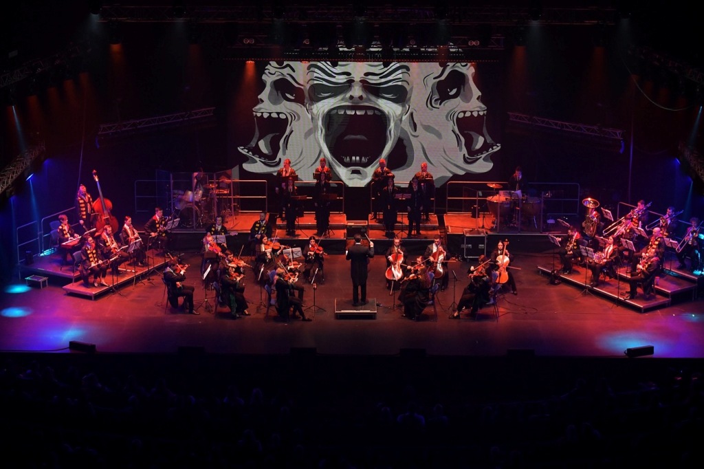 Harry’s Magic Symphony 3