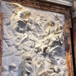 restauro Cappella Corsini