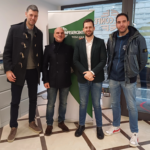 Confesercenti Pontedera CCN We Are Pontedera Era Volleyball