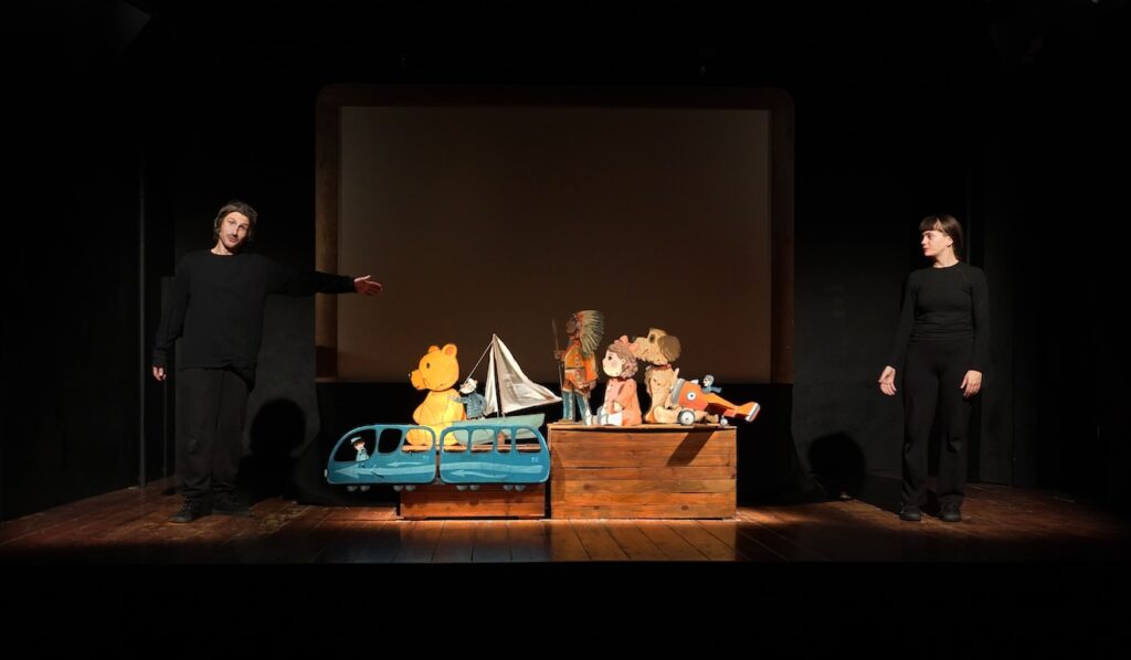 LA FRECCIA AZZURRA 6_