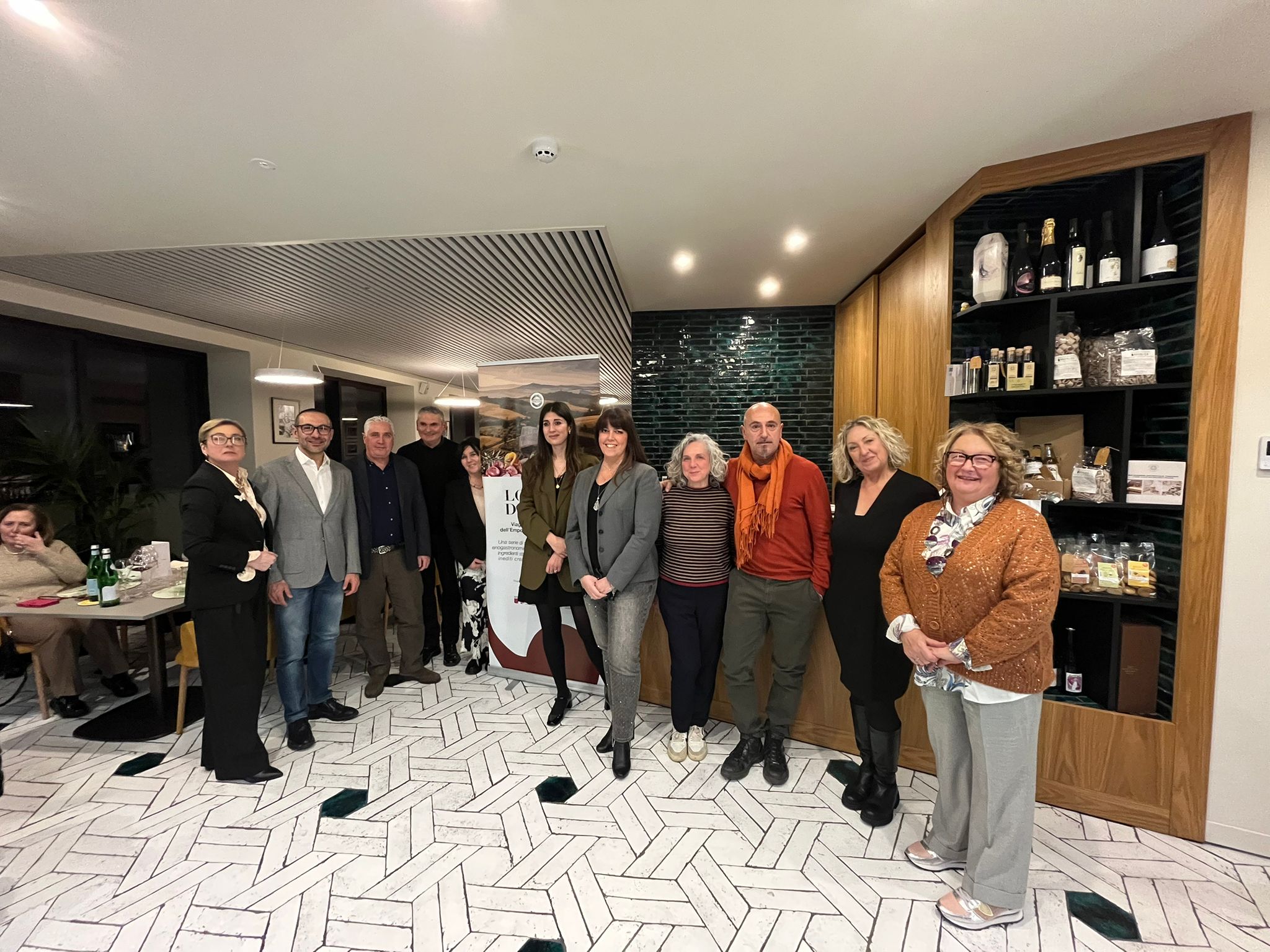 Ristrorante Corale Castelfiorentino Locali di Gusto