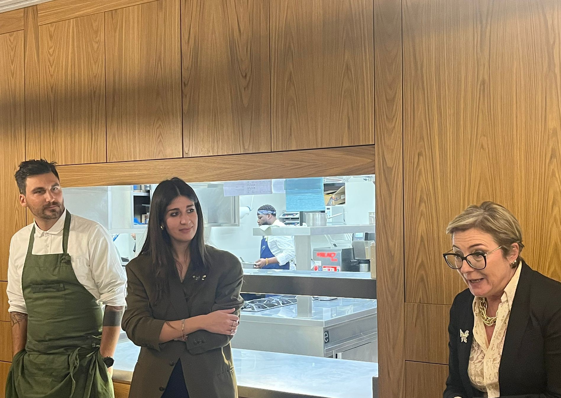 Ristrorante Corale Castelfiorentino Locali di Gusto