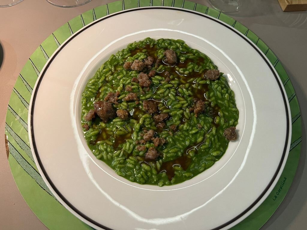 Ristrorante Corale Castelfiorentino Locali di Gusto