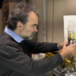 robotica spaziale sant'anna