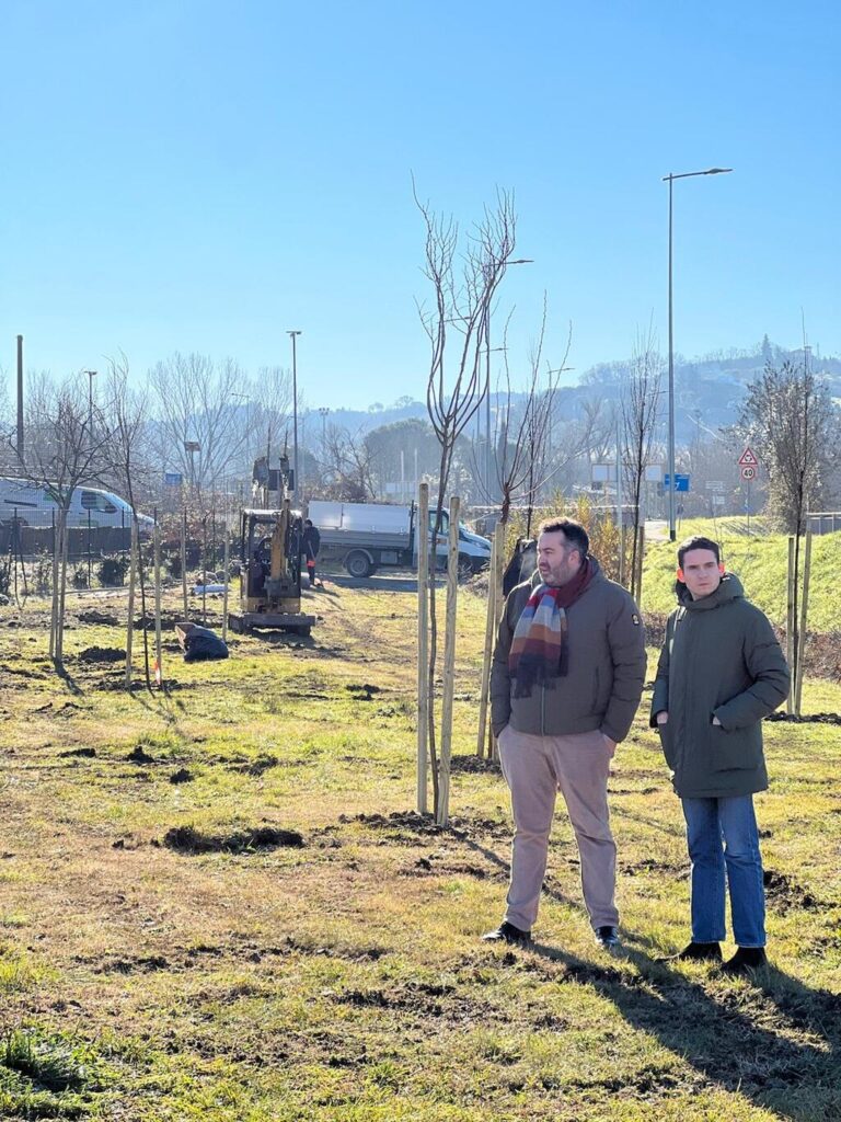 parco montessori montespertoli