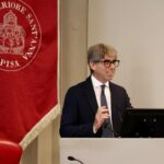 Paolo Ferragina Scuola Sant'Anna