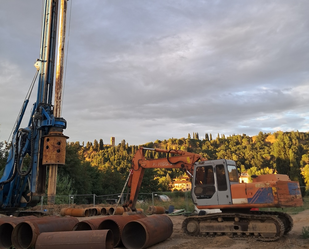 nuovo pozzo montelupo