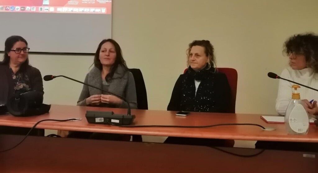 unione valdera bio avventure di carlotta