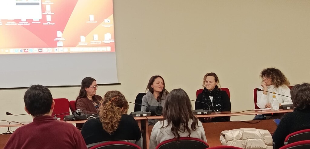 Progetto educativo Unione