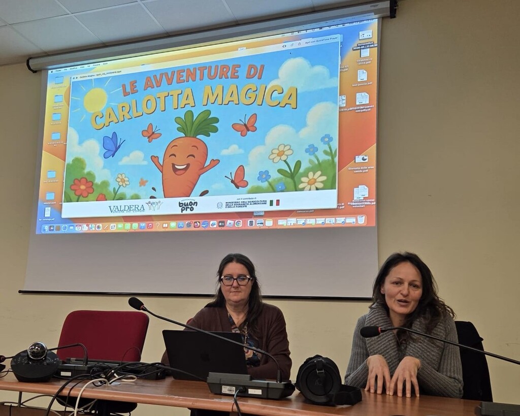 Progetto educativo Unione2