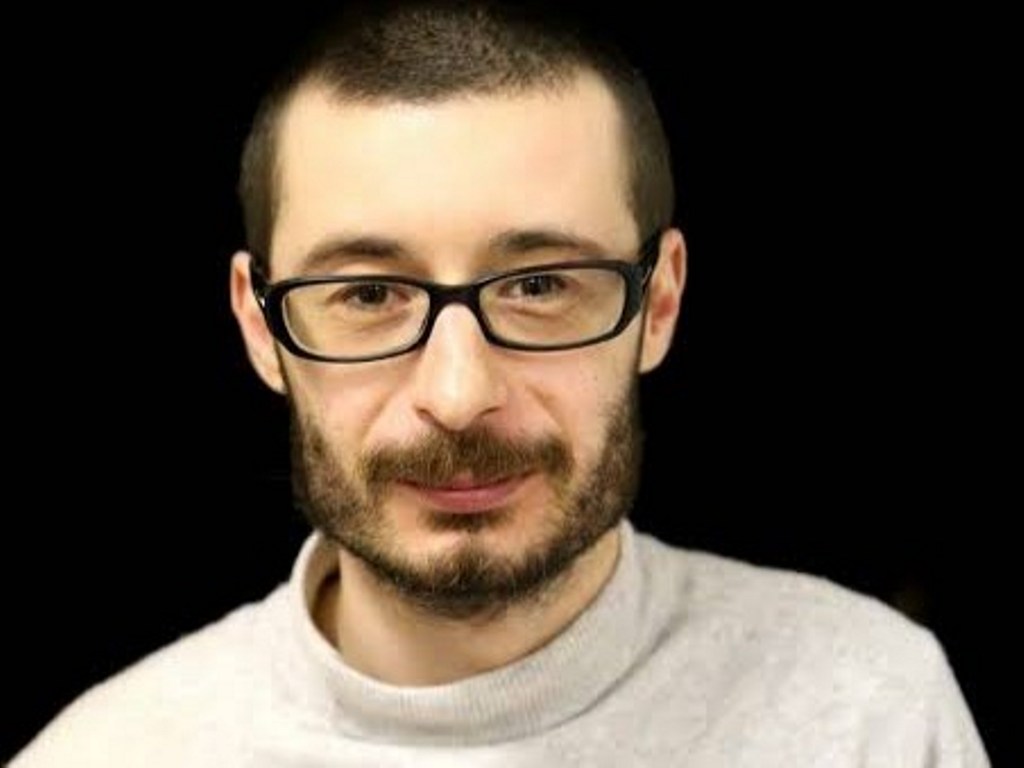 Qui, Dimitris Makris, ritratto di un regista (1)