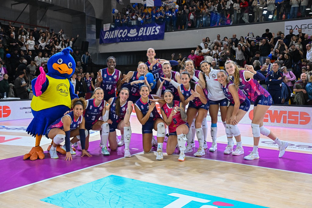 (Photo Credit: Maurizio Anatrini)