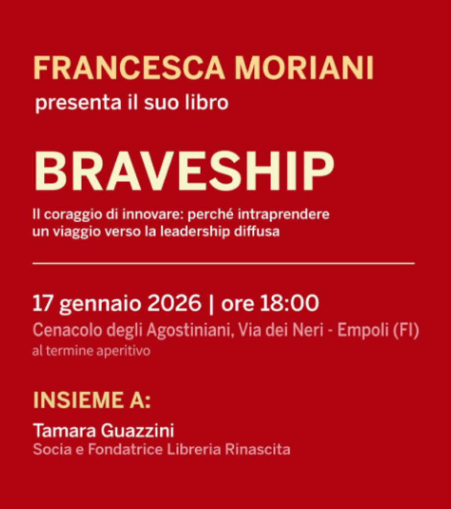 francesca moriani braveship var group