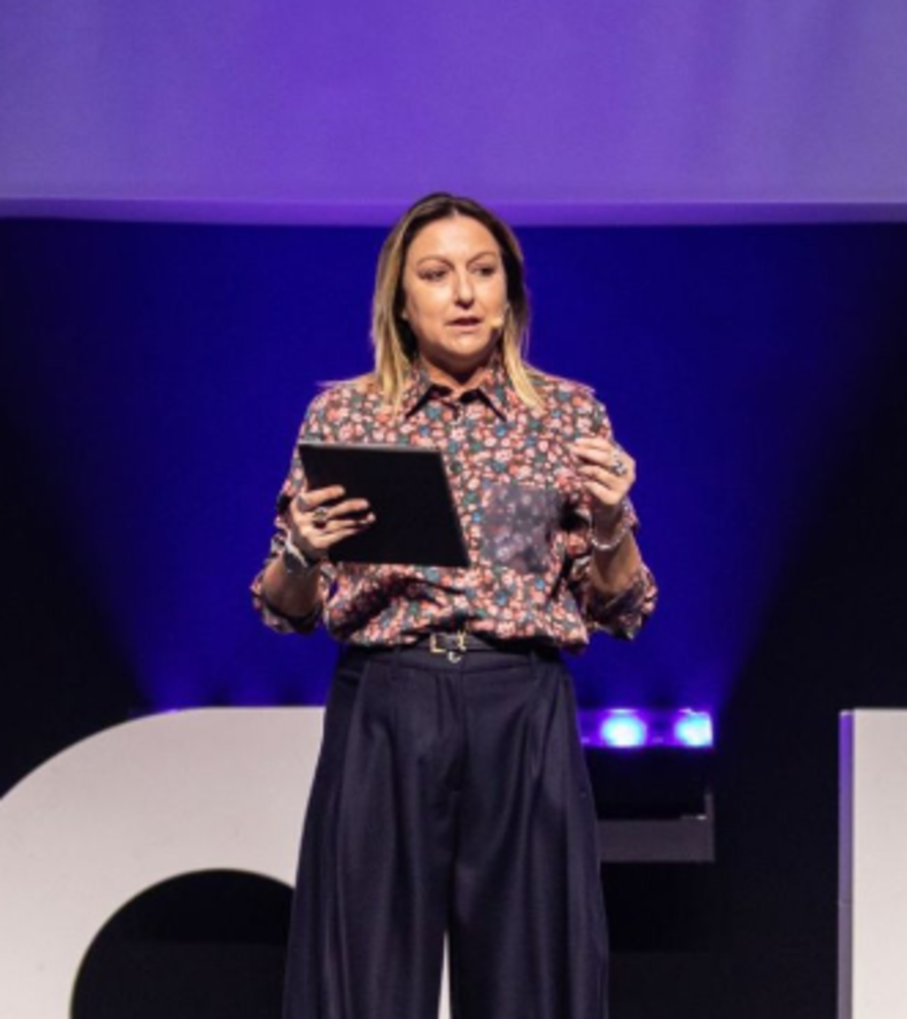 francesca moriani braveship var group