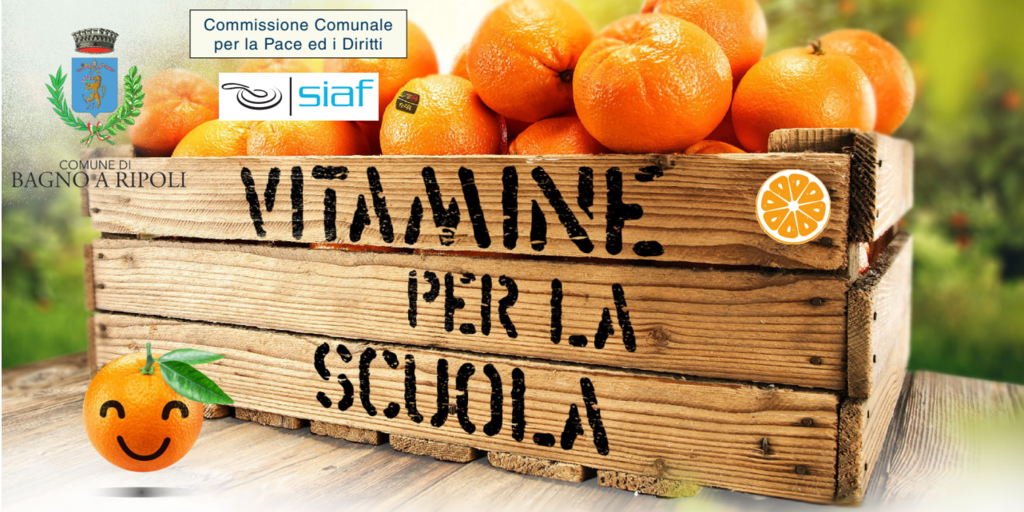 bagno a ripoli libera arance mafia