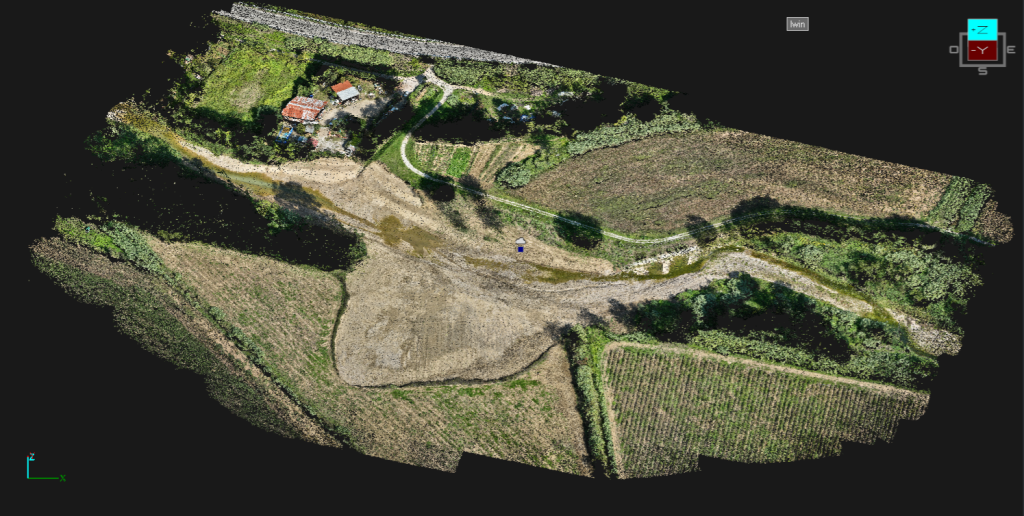 T. Pesa_divagazione_2025_Nuvola as built