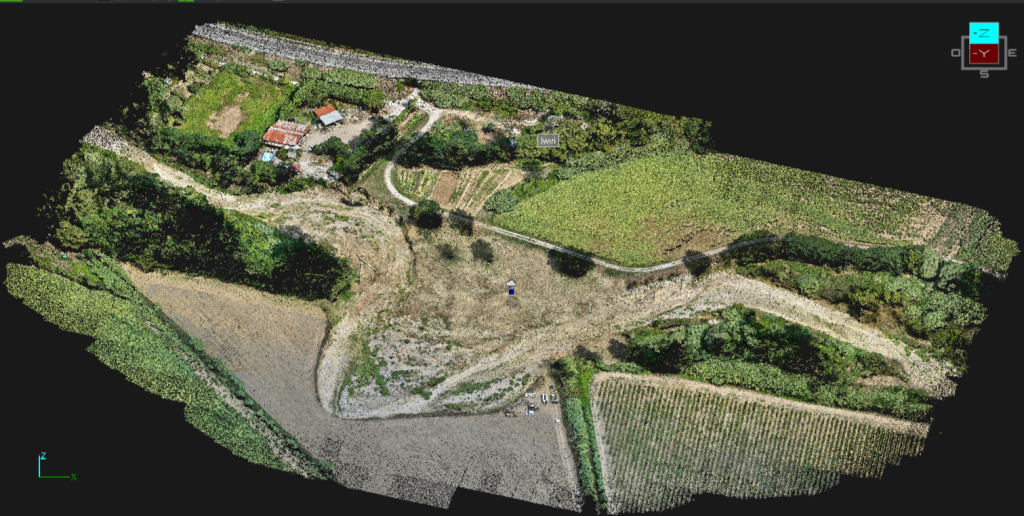 T. Pesa_divagazione_2025_Nuvola pre lavori