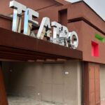 Teatro Scipione Ammirato Montaione