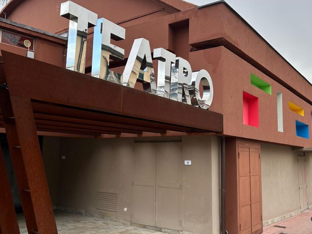 Teatro Scipione Ammirato Montaione