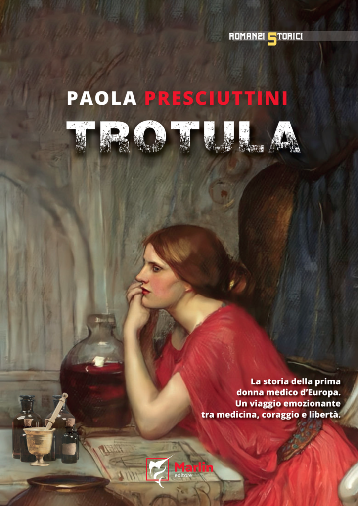Trotula Paola Presciuttini