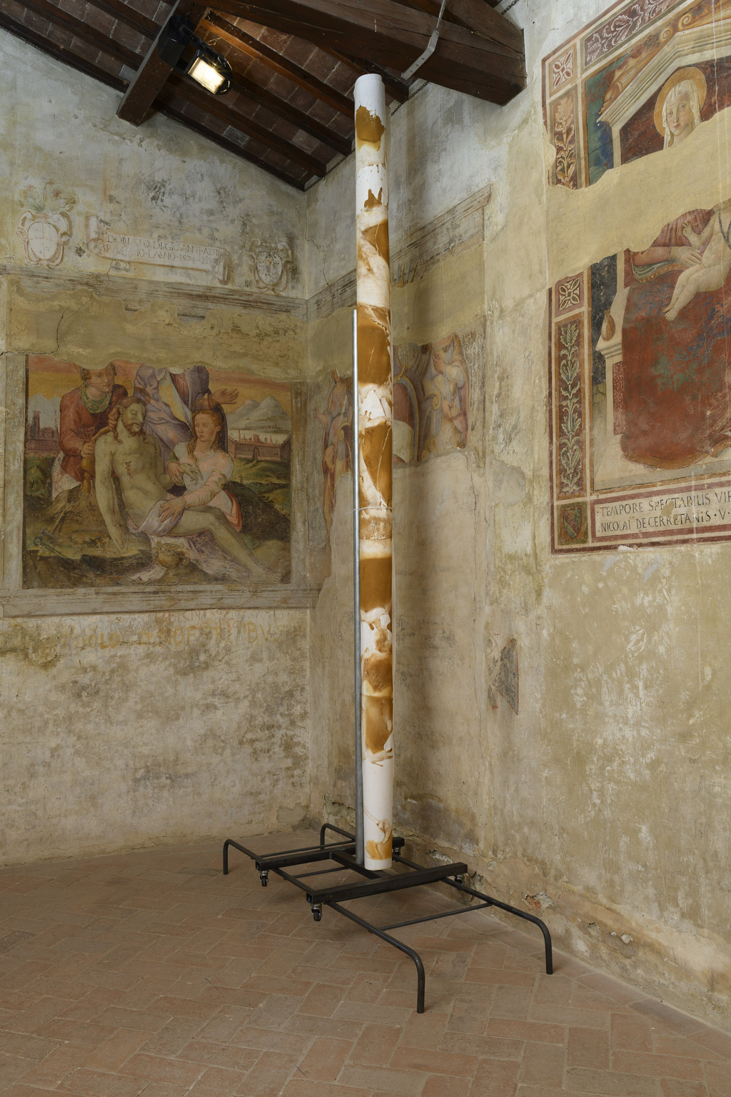 fiammetta palazzari serchioni certaldo