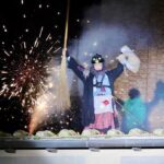 Salvataggio Befana Calza Sospesa 2026