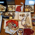 Gioielli truffa carabiniere Lucca Polizia