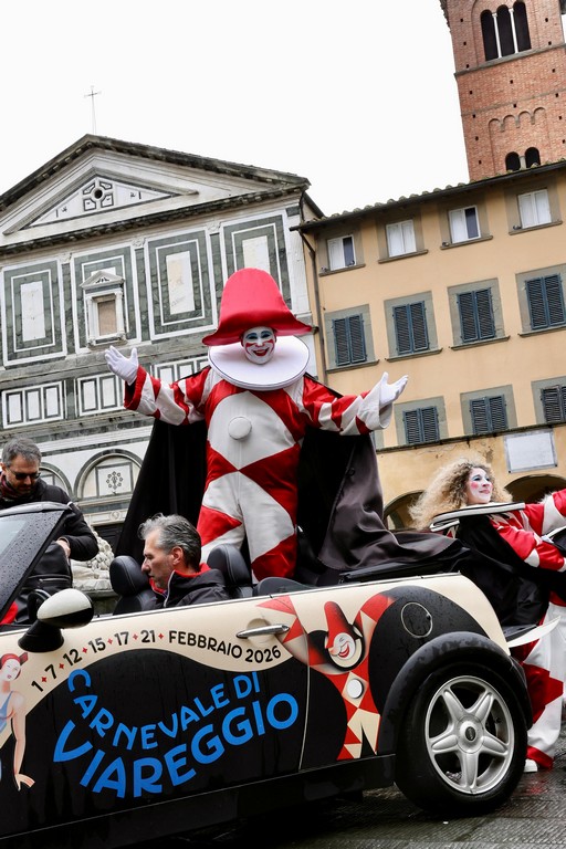 burlamacco collegiata