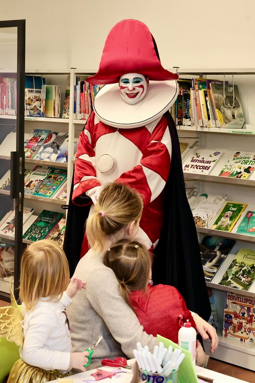 burlamacco palazzo leggenda