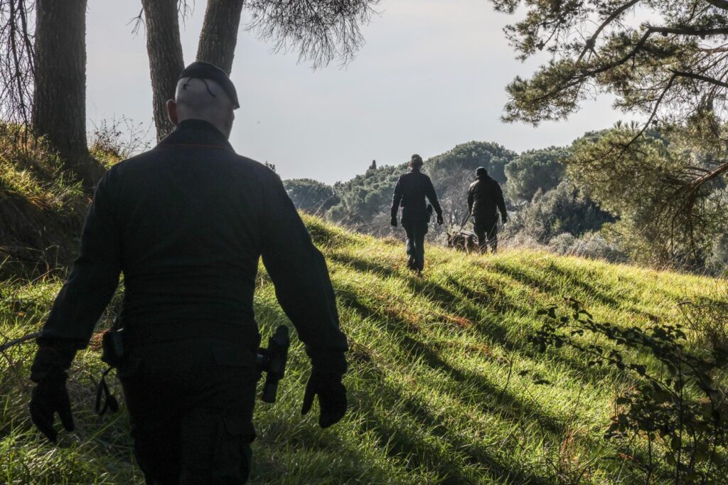 carabinieri fucecchio cerbaie 2026 (4)